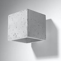 Kinkiet Geri beton