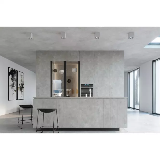Plafon Trolla beton