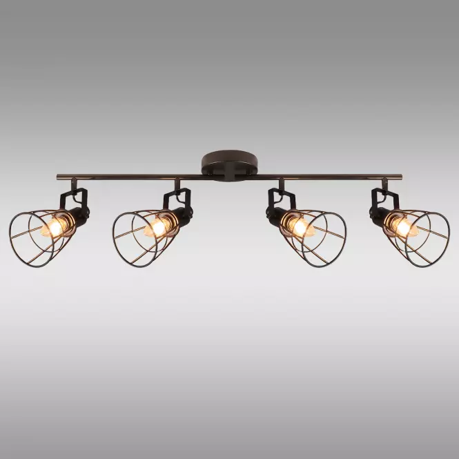 Lampa CELTIS  AS-CEE144B LS4