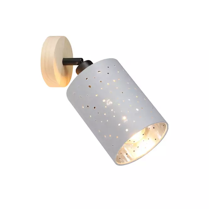 Lampa DAFNE AS-DAE141BR LS1