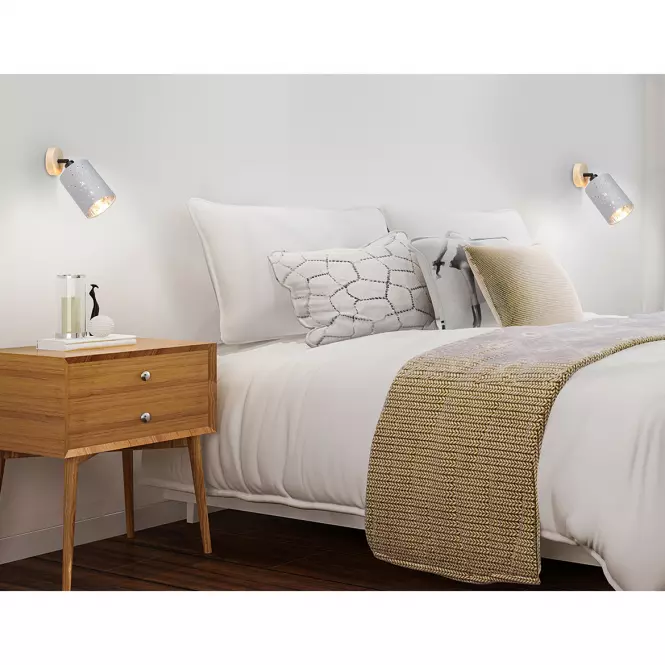 Lampa DAFNE AS-DAE141BR LS1