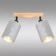 Lampa DAFNE AS-DAE142BR LS2