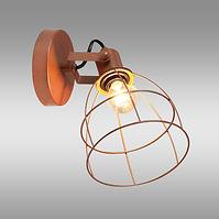Lampa TAXUS AS-TAE141RW Rusty LS1