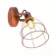Lampa TAXUS AS-TAE141RW Rusty LS1,2