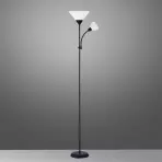 Lampa Kama BR/W LP2