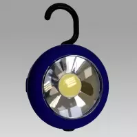 Latarka LED EF-024-1 47100