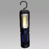 Latarka LED EF-217-2 47103