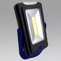 Latarka LED EF-191-1 47105