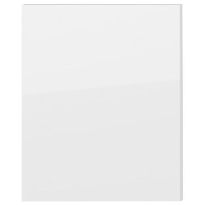 Panel boczny Denis 360x304 biały satyna mat