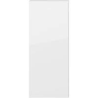 Panel boczny Denis 720x304 biały satyna mat