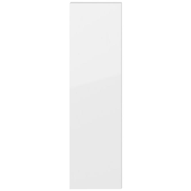 Panel boczny Denis 1080x304 biały satyna mat