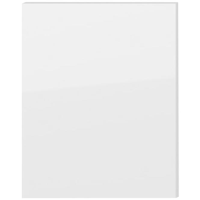 Panel boczny Denis 720x564 biały satyna mat