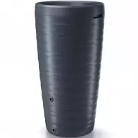 Zbiornik na deszczówkę Maze - Antracyt IDMZ240-s433