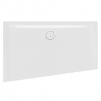 Brodzik BTL-M/SPACE 90X130X1.5 BIEW