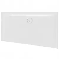 Brodzik -M/SPACE 90X160X1.5 BIEW