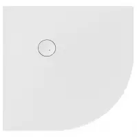 Brodzik  BP-M/OPEN STR 80X80X1.5 BIEW
