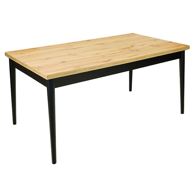 Stół rozkładany Sami ST-25 140/180x80cm