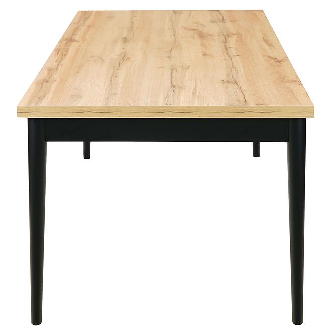 Stół rozkładany Sami ST-25 140/180x80cm