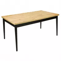 Stół rozkładany Sami ST-25 160/240x90cm