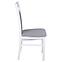Krzesło Kr-06 Biały Mat Tk. Boss-15,2