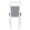 Krzesło Kr-06 Biały Mat Tk. Boss-15,4