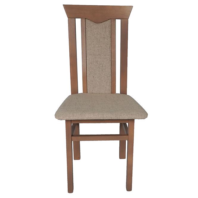 Krzesło 869 D. Trufla Tap.Aura-02