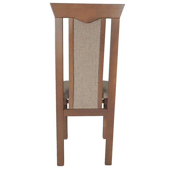 Krzesło 869 D. Trufla Tap.Aura-02