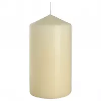 Świeca walec 80/150 A1 ecri 011