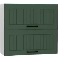 Szafka Kuchenna Irma W80grf/2 Zielony Mat