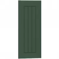 Panel Boczny Irma 720x304 Zielony Mat
