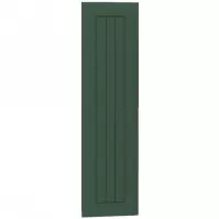 Panel Boczny Irma 1080x304 Zielony Mat
