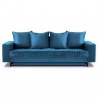 Sofa Monaco Velluto 11