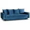 Sofa Monaco Velluto 11,2