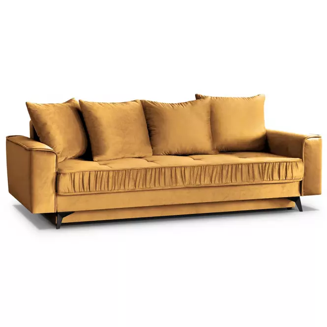 Sofa Monaco Velluto 08,2