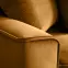 Sofa Monaco Velluto 08,6