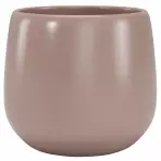 Doniczka vitoria 16cm taupe