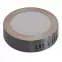 Panel LED Ring 18W 4200K Okrągły Chrom,2
