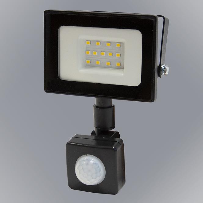 Reflektor LED 10W Sensor 4200K EM