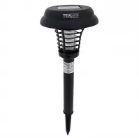 Lampa Solarna Przeciw Komarom LED