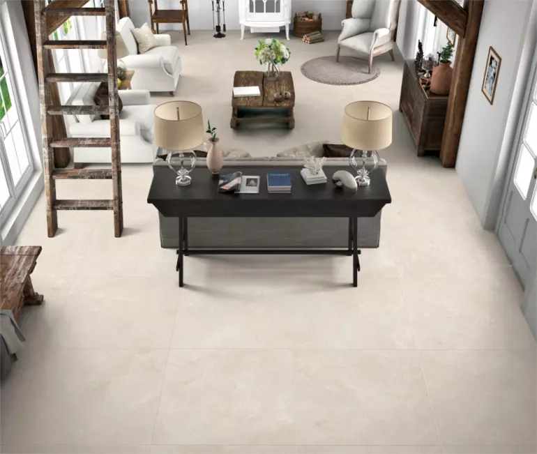 Gres Dinamarca beige rekt. 80/80
