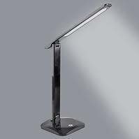 Lampa biurkowa LED Toledo czarna 316653 LB1