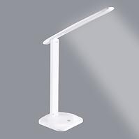 Lampa biurkowa LED Toledo biała 316660 LB1