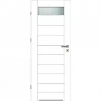 Vegas 1*5 80L Biały 048 WC+Podc