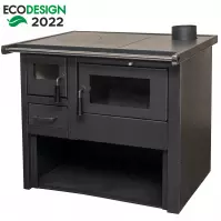 Kuchnia Termo 8 prawa 7,1 kW