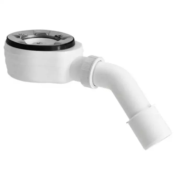 Brodzik Kw Kalait White Stone 100x100x3,5 3.3102/B/ST-M2