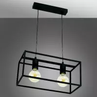 Lampa Horus 2861/Z-B-2 LW2