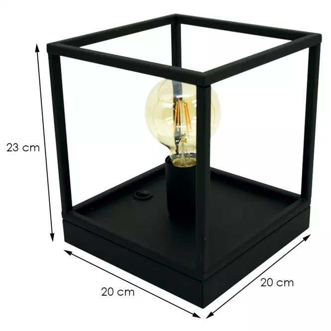 Lampa Horus 2869/LSN-B-1 LB1