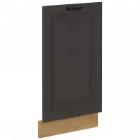 Front kuchenny STILO grafit mat/artisan front zm 713x446