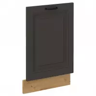 Front kuchenny STILO grafit mat/artisan front zm 570x446