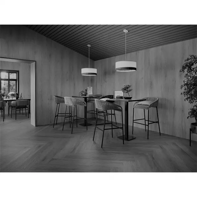 Gres Ducale Grey 60/120 Rect.